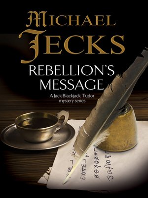 cover image of Rebellion's Message
